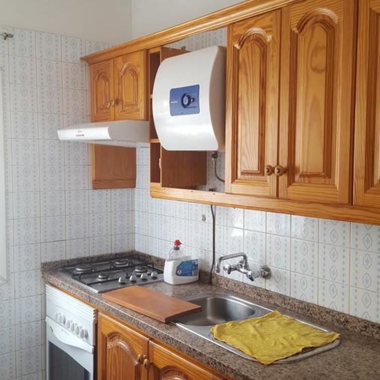 Los Cristianos Beach apartments - Apartamento de 1 dormitorio - 6