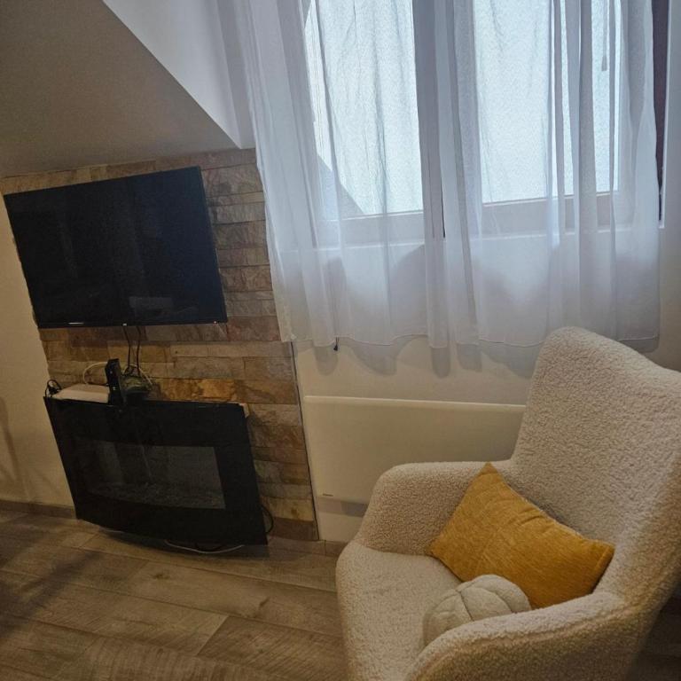 KOP P95 Milmari - Studio Apartment - 9