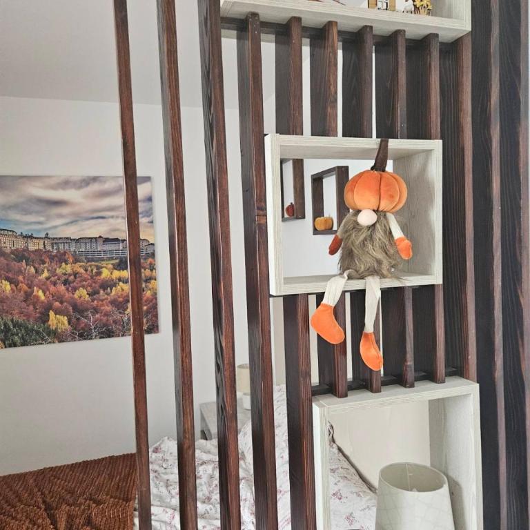 KOP P95 Milmari - Studio Apartment - 10