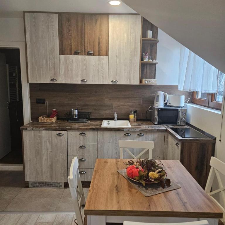 KOP P95 Milmari - Studio Apartment - 12
