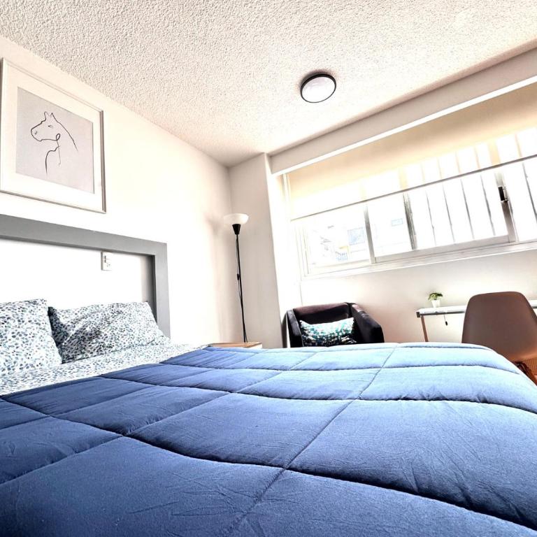 Allegro Polanco - Habitación Triple Confort - 6
