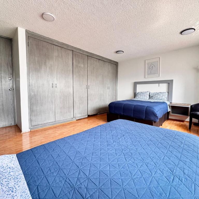 Allegro Polanco - Habitación Triple Confort - 8