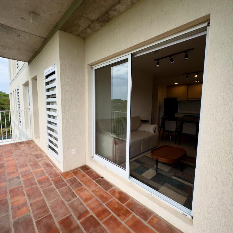 Apartamento en Luque cerca a Asunción con Piscina y cancha de pádel 301 - Two-Bedroom Apartment - 24