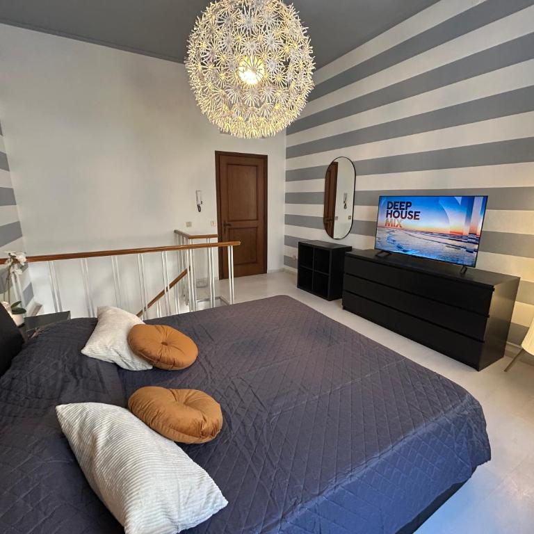 The Loft - Appartamento con 2 Camere da Letto - 5
