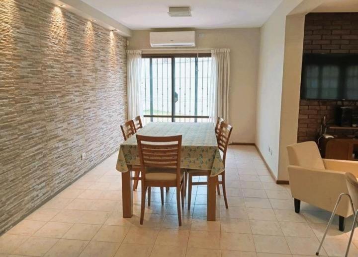 Dorrego vacacional La Serena 2500 Dorrego - Casa de 3 dormitorios - 5