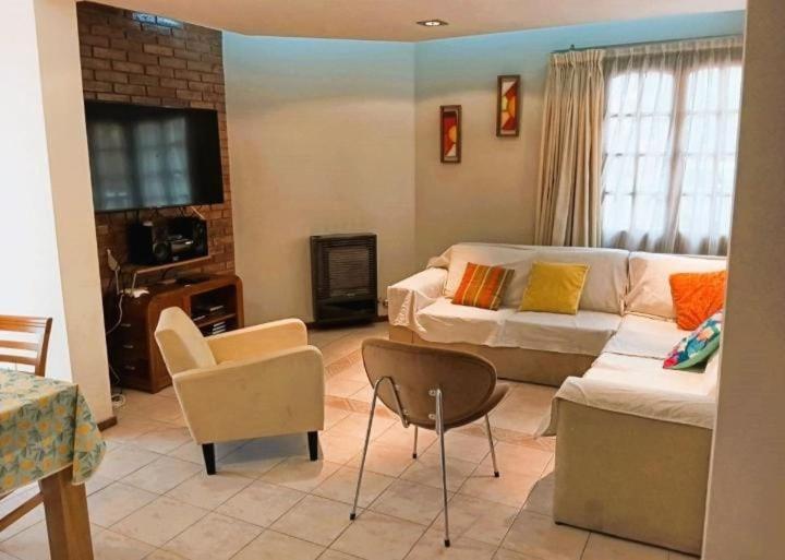 Dorrego vacacional La Serena 2500 Dorrego - Casa de 3 dormitorios - 7