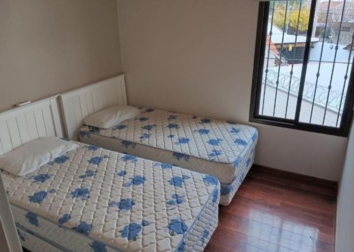 Dorrego vacacional La Serena 2500 Dorrego - Casa de 3 dormitorios - 8