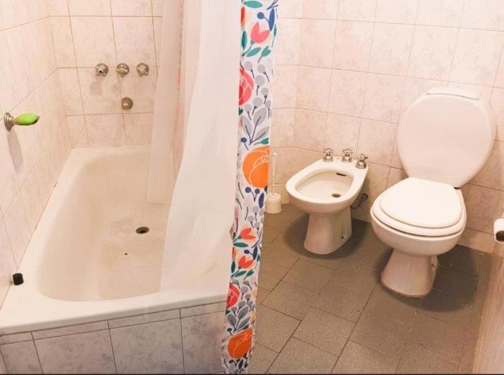 Dorrego vacacional La Serena 2500 Dorrego - Casa de 3 dormitorios - 11