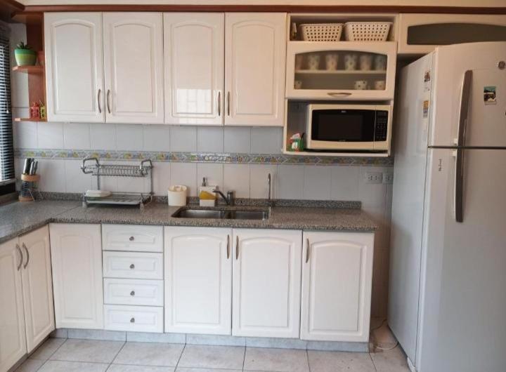 Dorrego vacacional La Serena 2500 Dorrego - Casa de 3 dormitorios - 14