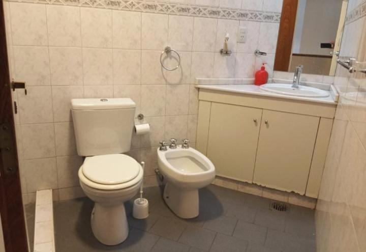 Dorrego vacacional La Serena 2500 Dorrego - Casa de 3 dormitorios - 17