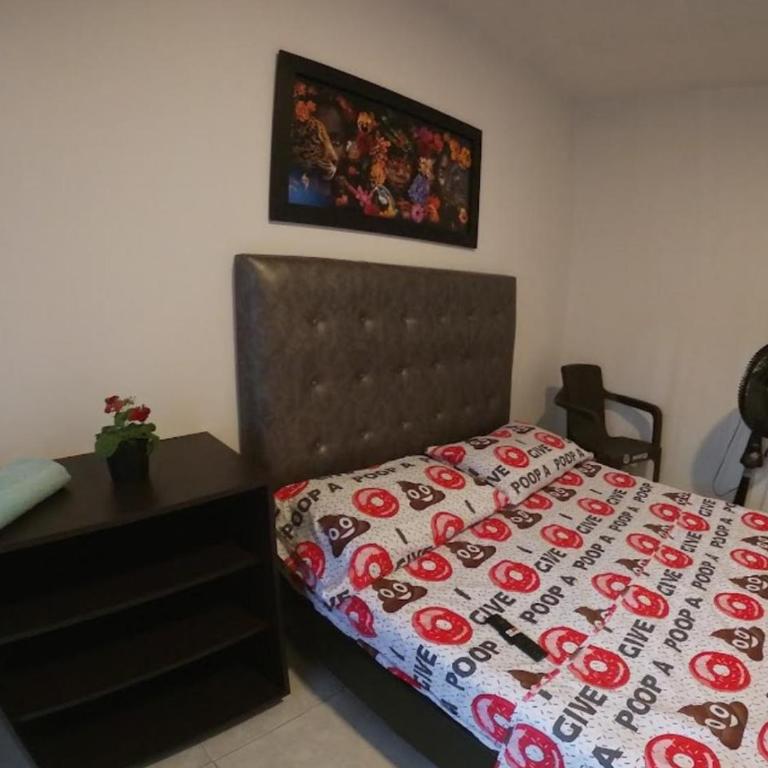 Casa Olimpico - Habitación Deluxe - 2