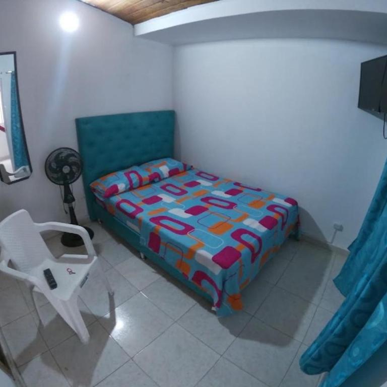 Casa Olimpico - Habitación Deluxe - 3