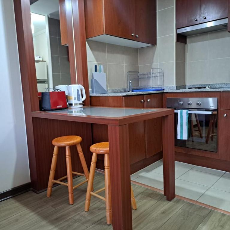 Departamento Salar - One-Bedroom Apartment - 11