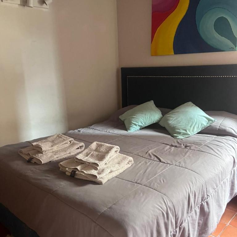 La Casita - Apartamento de 1 dormitorio - 1