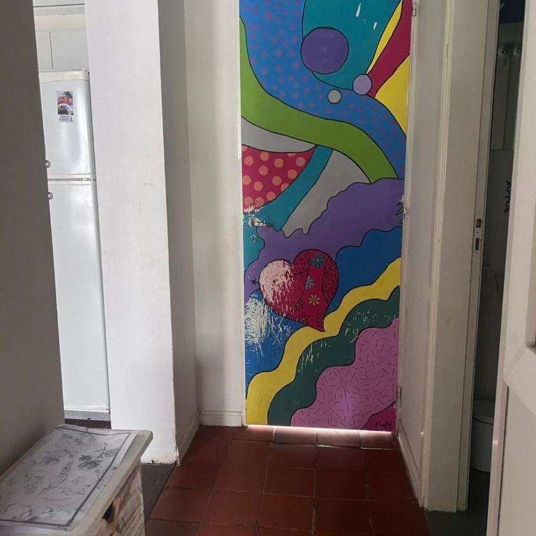 La Casita - Apartamento de 1 dormitorio - 4