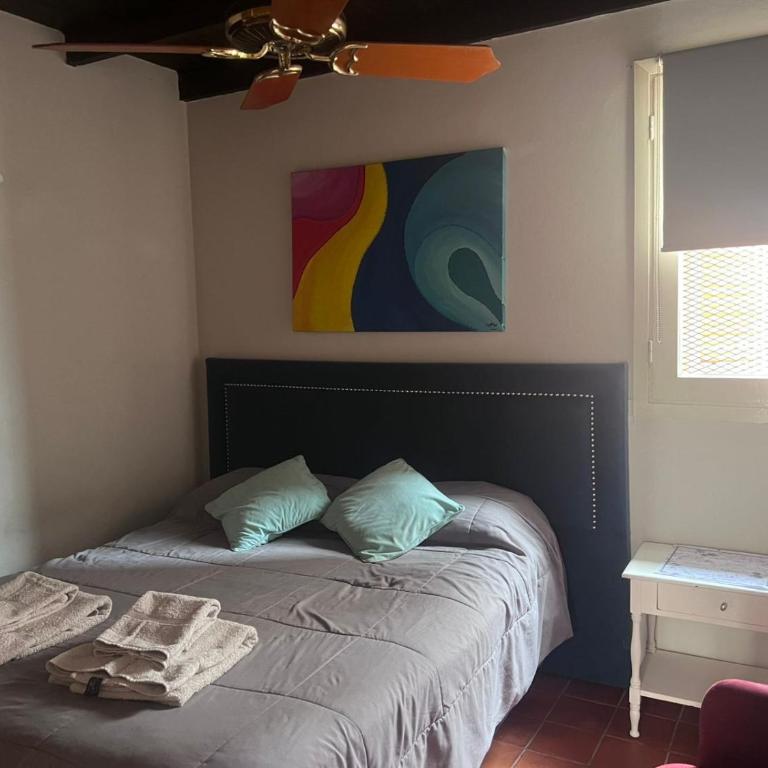 La Casita - Apartamento de 1 dormitorio - 7