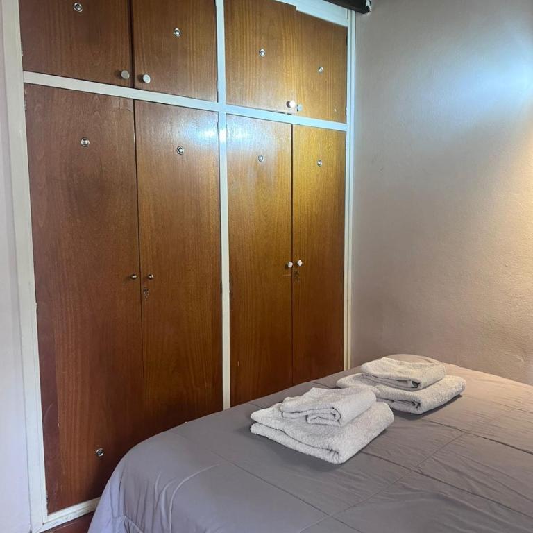 La Casita - One-Bedroom Apartment - 8
