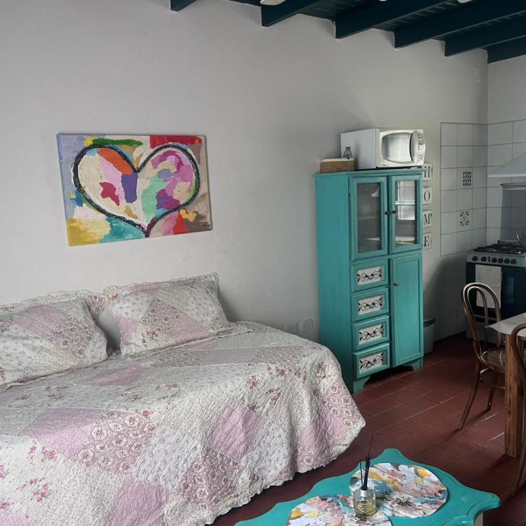 La Casita - Apartamento de 1 dormitorio - 9