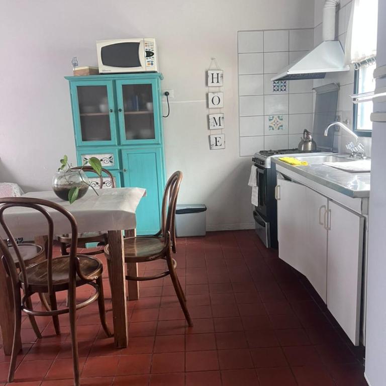 La Casita - Apartamento de 1 dormitorio - 10