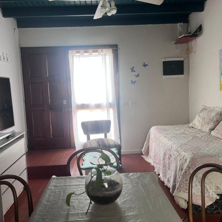 La Casita - Apartamento de 1 dormitorio - 11