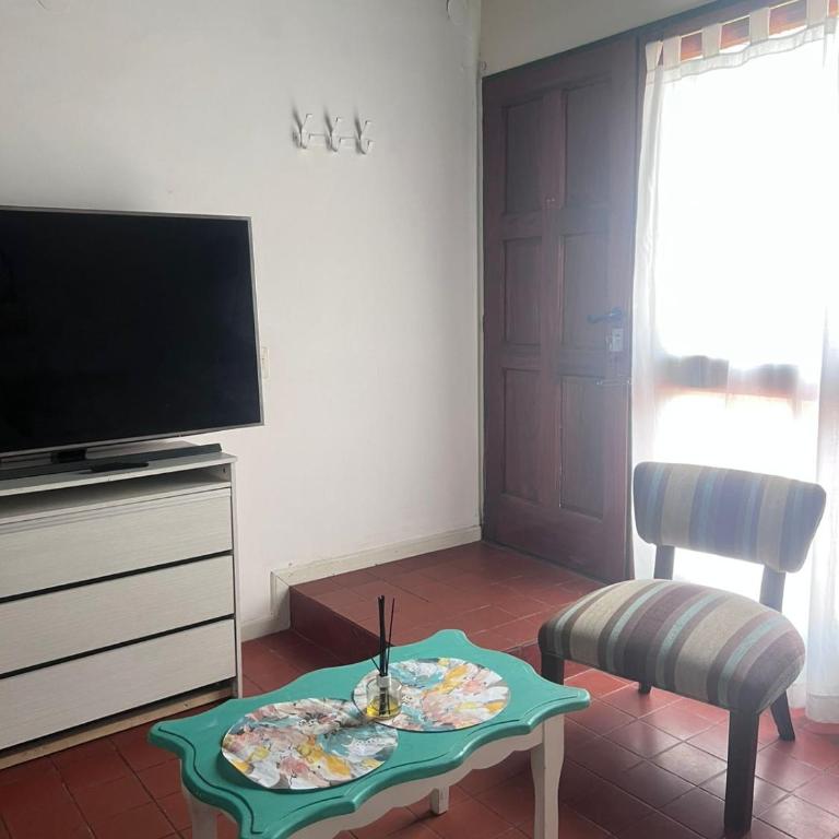 La Casita - Apartamento de 1 dormitorio - 12