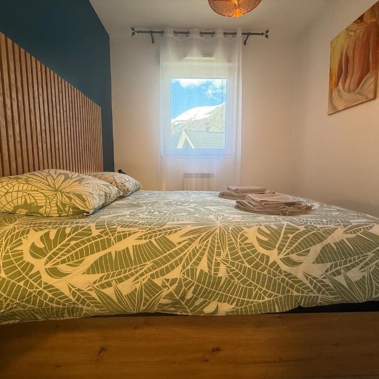 App 2-4 Proche Gare Terrasse Garage - Appartement 1 Chambre - 23