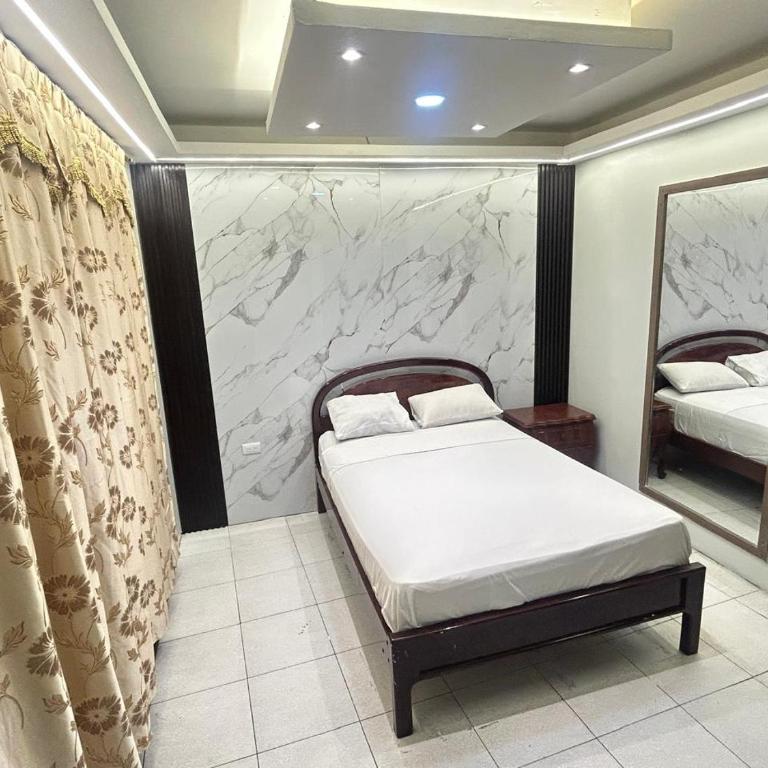 Hotel tower one - Double Room - 1