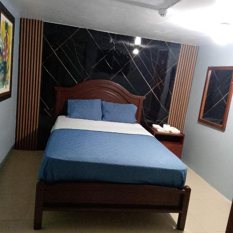 Hotel tower one - Double Room - 4