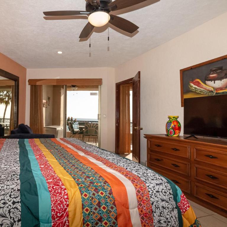 Sonoran Spa E203 - Vacation Home - 9