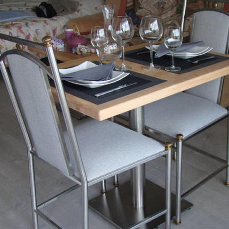 Le Turenne - Appartement - 8