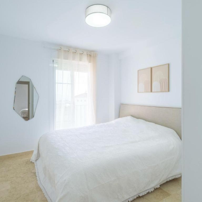 Casa del Mar Modern Apartment with Pool & Sea View in Manilva - Apartamento de 2 dormitorios - 8