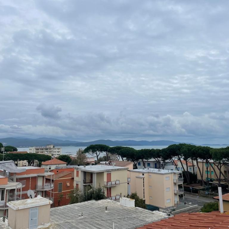Lovely apartment near the beach - Two-Bedroom Apartment - 4