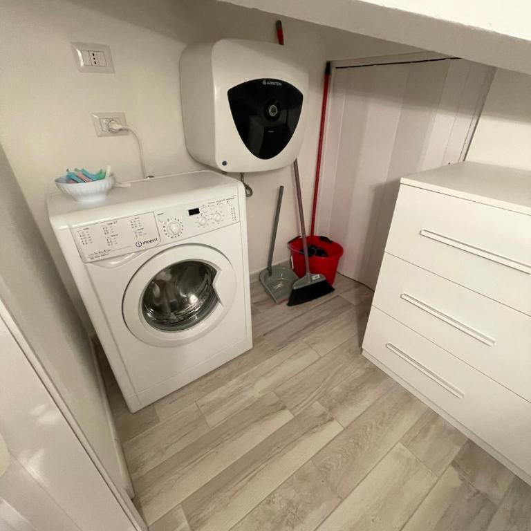 Lovely apartment near the beach - Two-Bedroom Apartment - 6