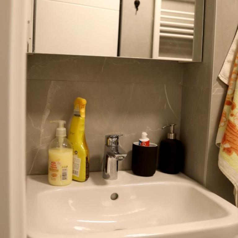 1 Bedroom Apartment Belgrade - One-Bedroom Apartment - 18