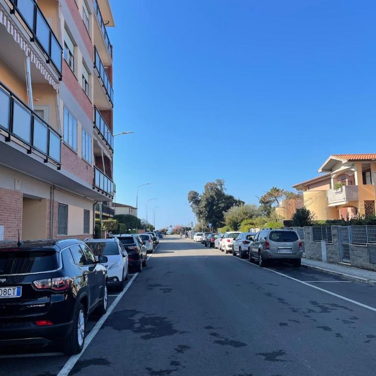 Lovely apartment near the beach - Two-Bedroom Apartment - 15