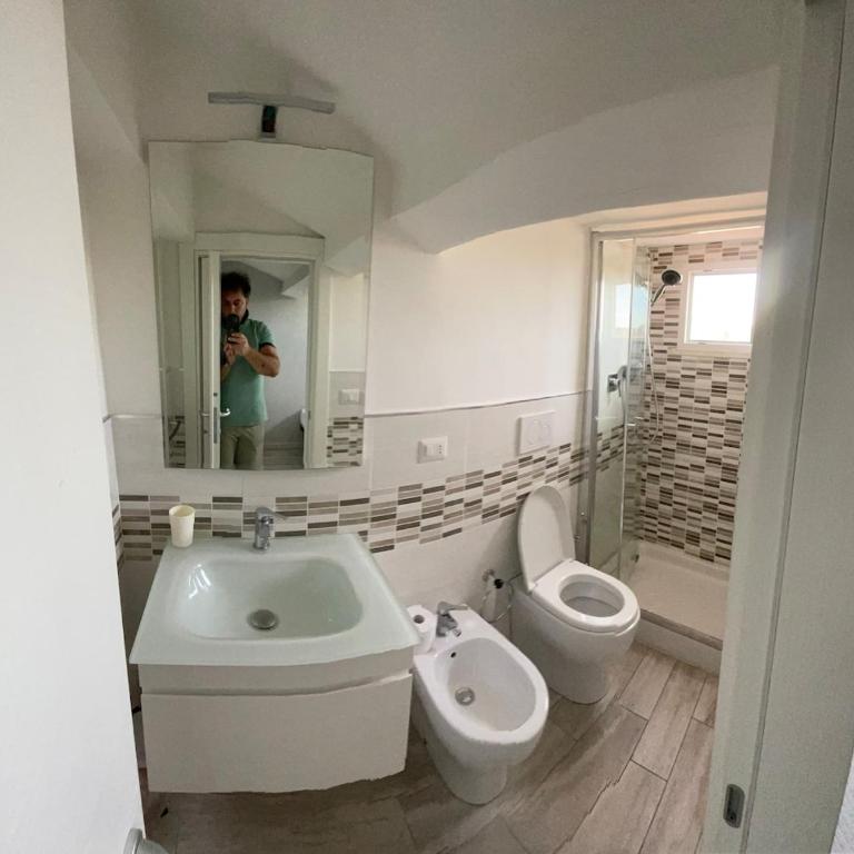 Lovely apartment near the beach - Two-Bedroom Apartment - 27