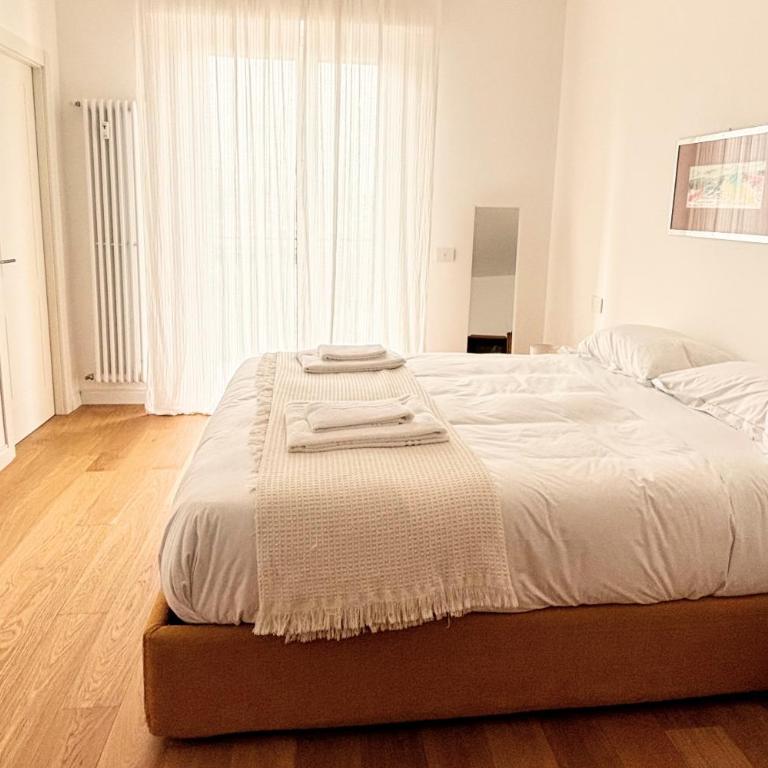 Loreto Penthouse Milan - Appartamento con 4 Camere da Letto e Balcone - 9