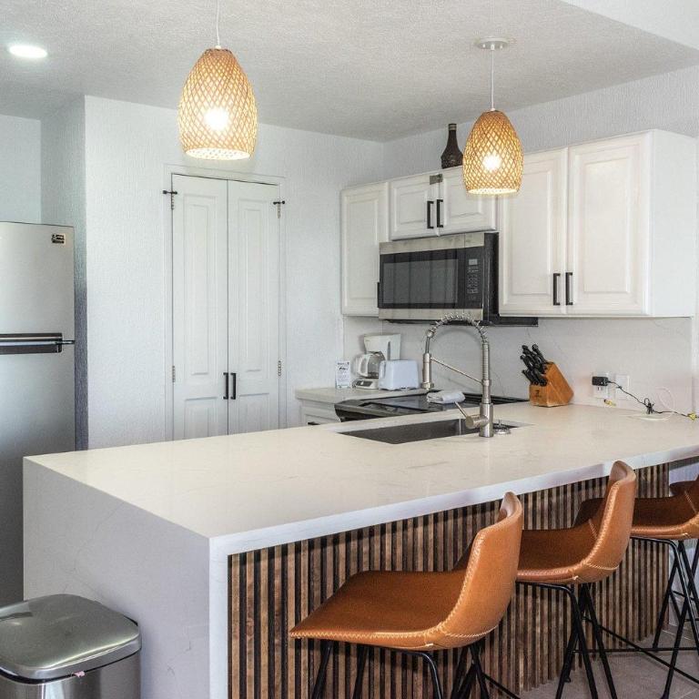Sonoran Spa N807 - Casa - 3