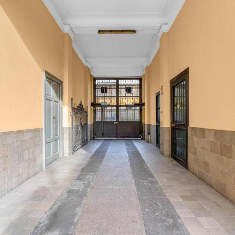 Modern apartment - strategic position for Duomo, Linate and Central station in 20 minutes - Appartamento con 1 Camera da Letto - 25