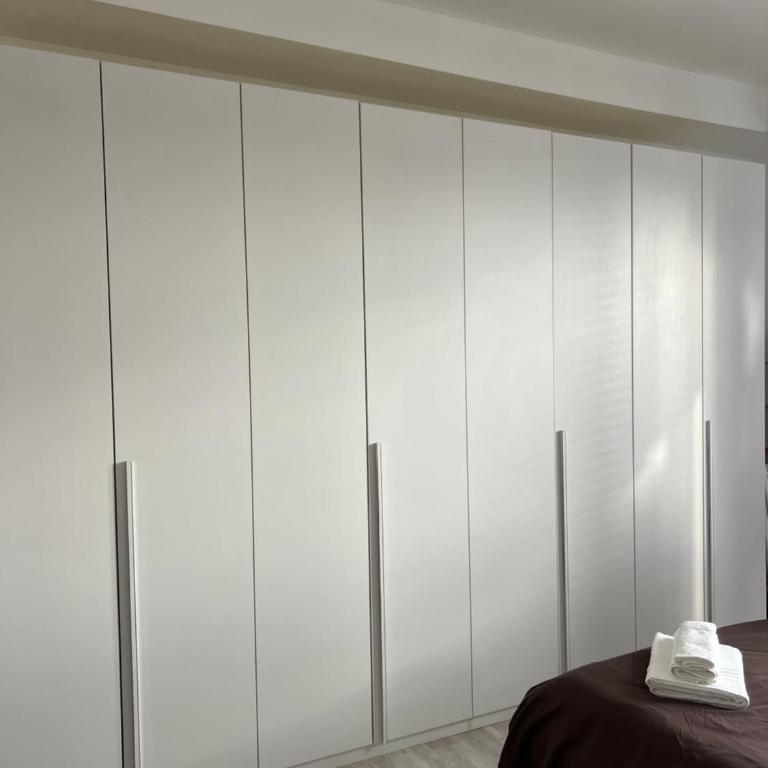 Modern apartment - strategic position for Duomo, Linate and Central station in 20 minutes - Appartamento con 1 Camera da Letto - 7