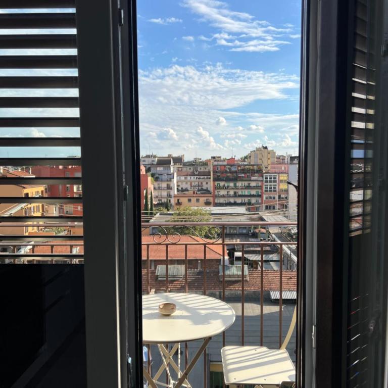 Modern apartment - strategic position for Duomo, Linate and Central station in 20 minutes - Appartamento con 1 Camera da Letto - 4
