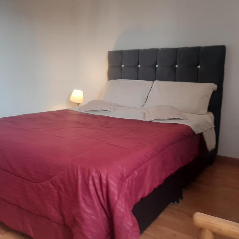 Hotel Roma Bogota , Corferias , Cerca Embajada Americana , Universidad Nacional , G 12 ,Movistar Arena Agora Habitaciones y Apartaestudios muy bien ubicado a 30 minutos del Aeropuerto - Habitación Triple - 3