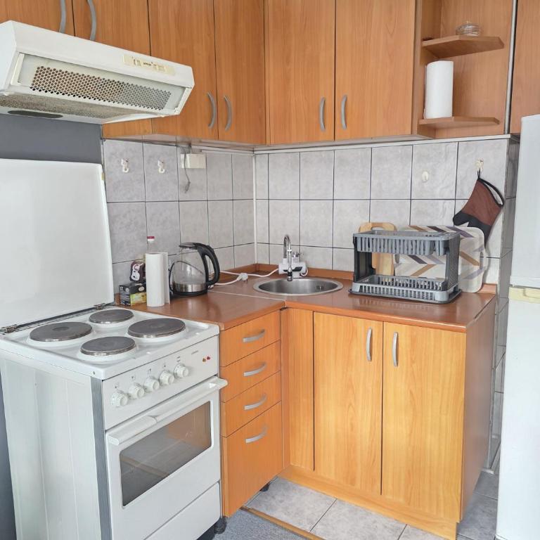 The Cozy Corner - One-Bedroom Apartment - 8