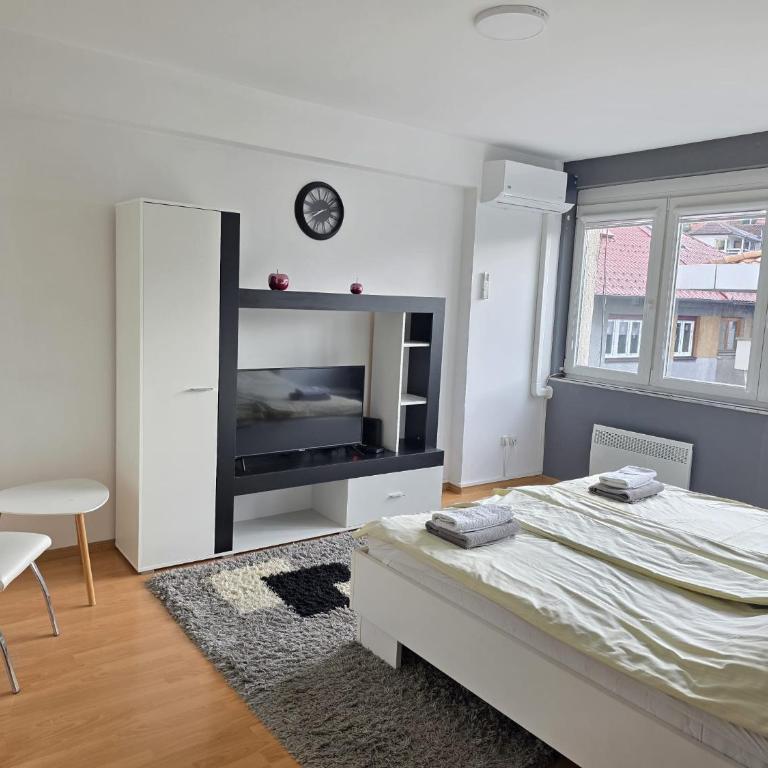 The Cozy Corner - One-Bedroom Apartment - 4