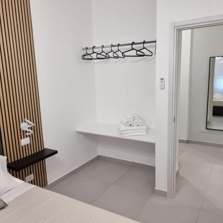Sasi Home - Apartamento de 1 dormitorio - 7