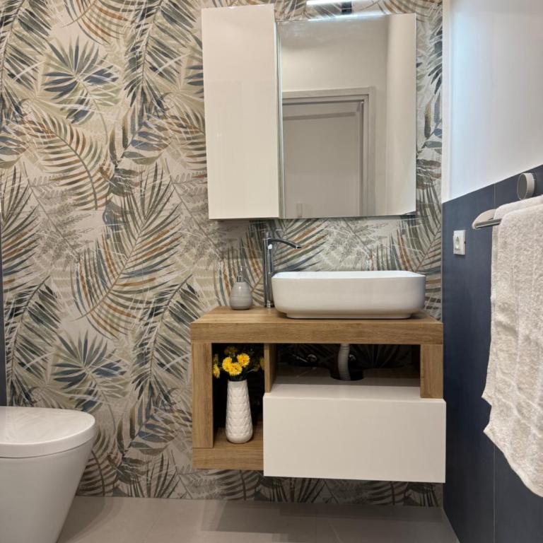 Sasi Home - Apartamento de 1 dormitorio - 13