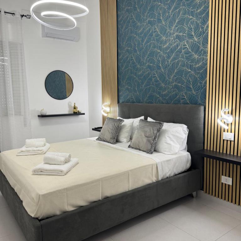 Sasi Home - Apartamento de 1 dormitorio - 1