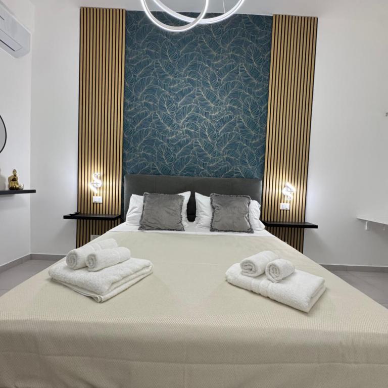 Sasi Home - Apartamento de 1 dormitorio - 3