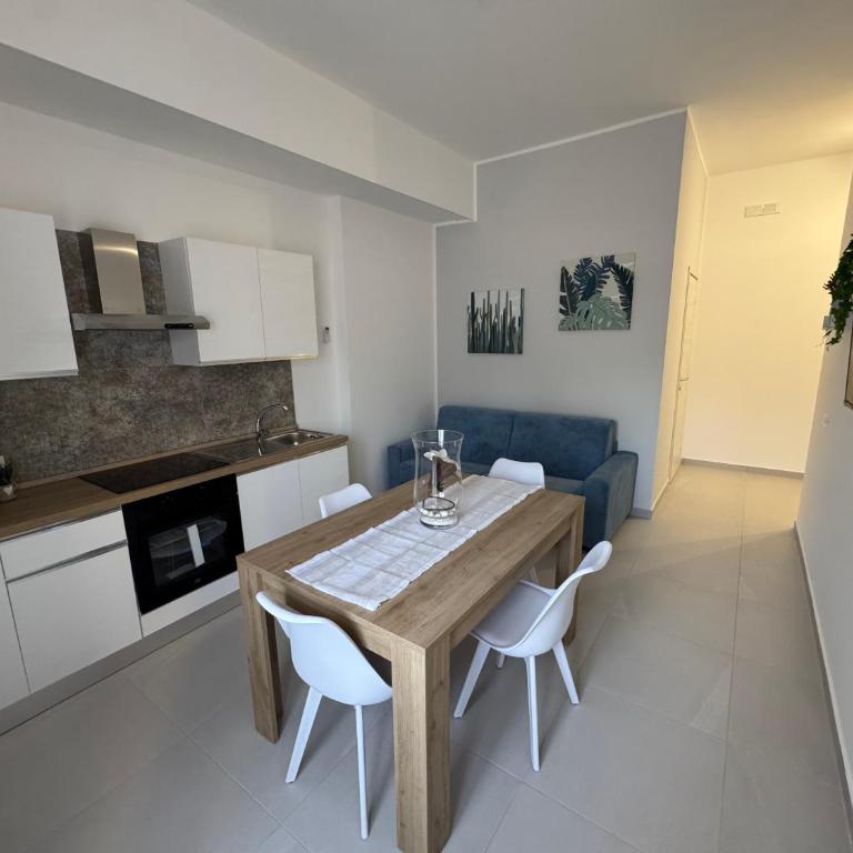 Sasi Home - Apartamento de 1 dormitorio - 10