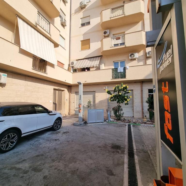 Sasi Home - Apartamento de 1 dormitorio - 17